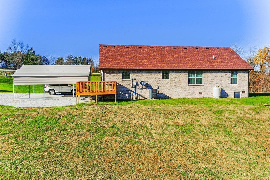 9263 McKee Road Irvine, KY 40336 - Photo 25 of 33 Photo 25