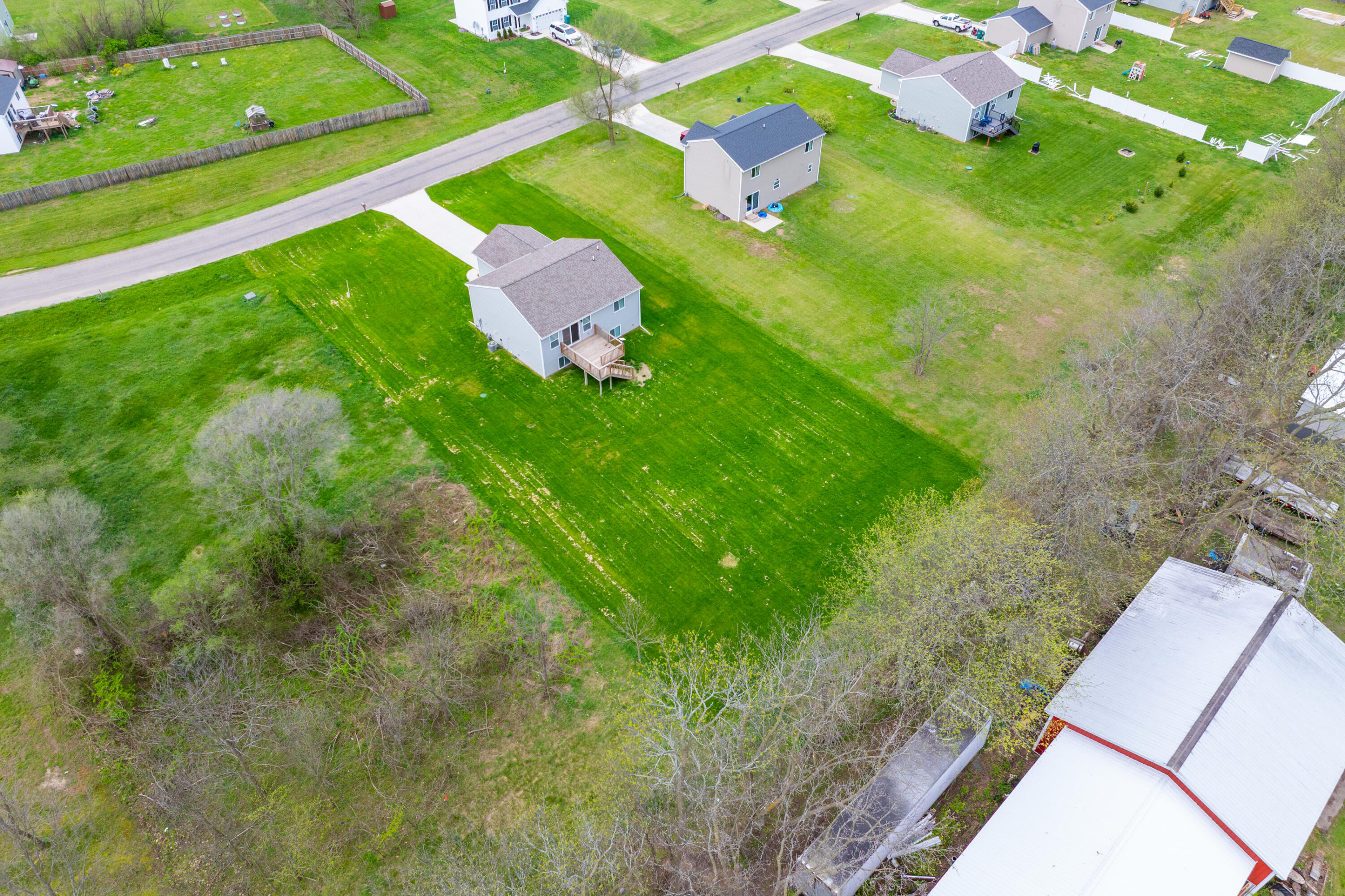 58727 Pond View Lane Three Rivers, MI 49093 - Photo 41 of 55 Pond View Ln 58727 Three Rivers 49093-41