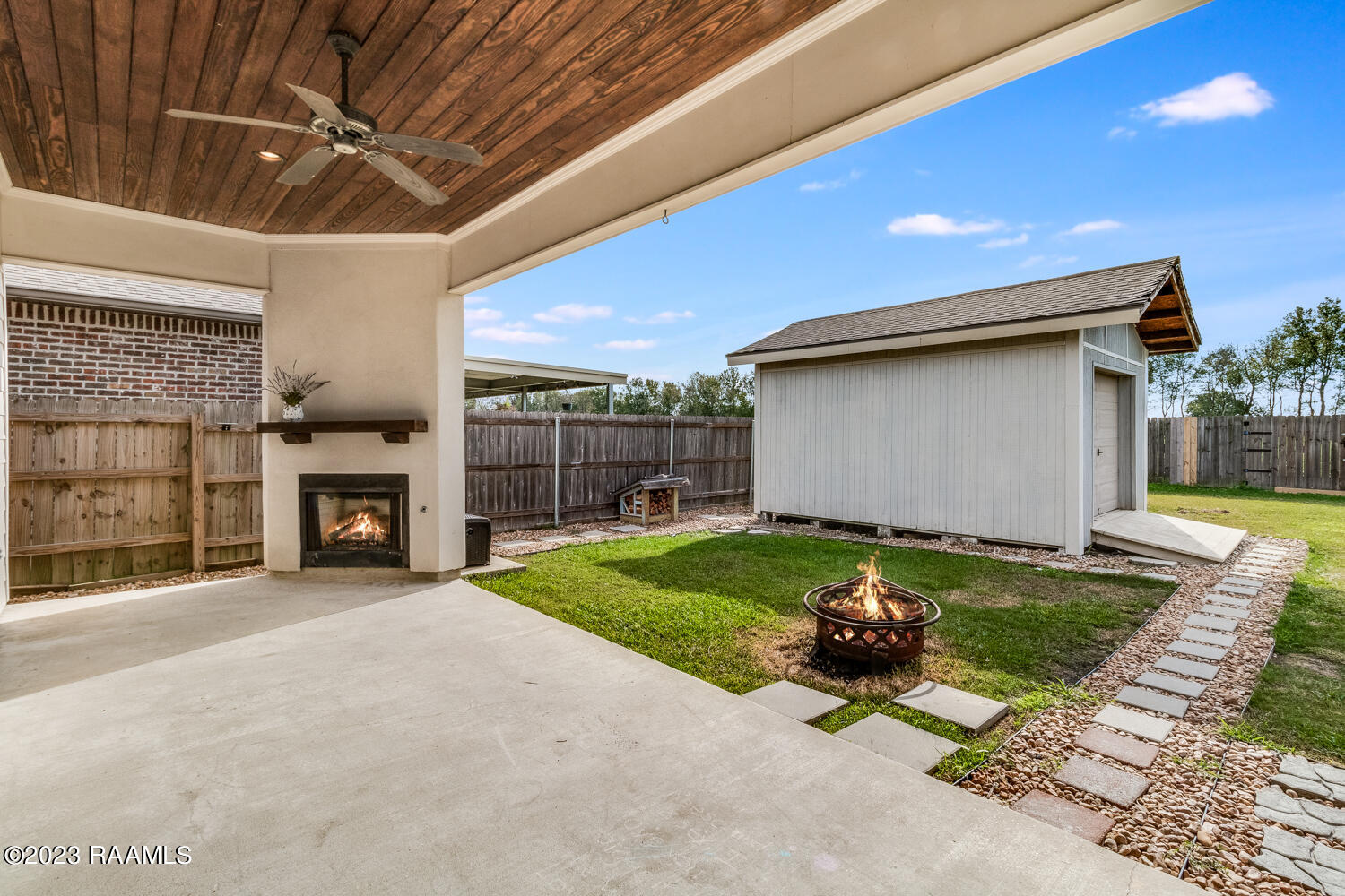 125 Rue Village Road Maurice, LA 70555 - Photo 15 of 17 125 Rue Village-14