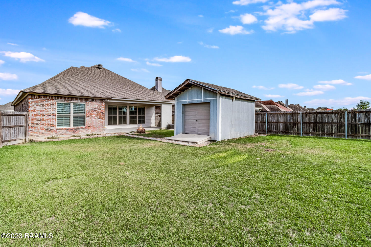 125 Rue Village Road Maurice, LA 70555 - Photo 16 of 17 125 Rue Village-15
