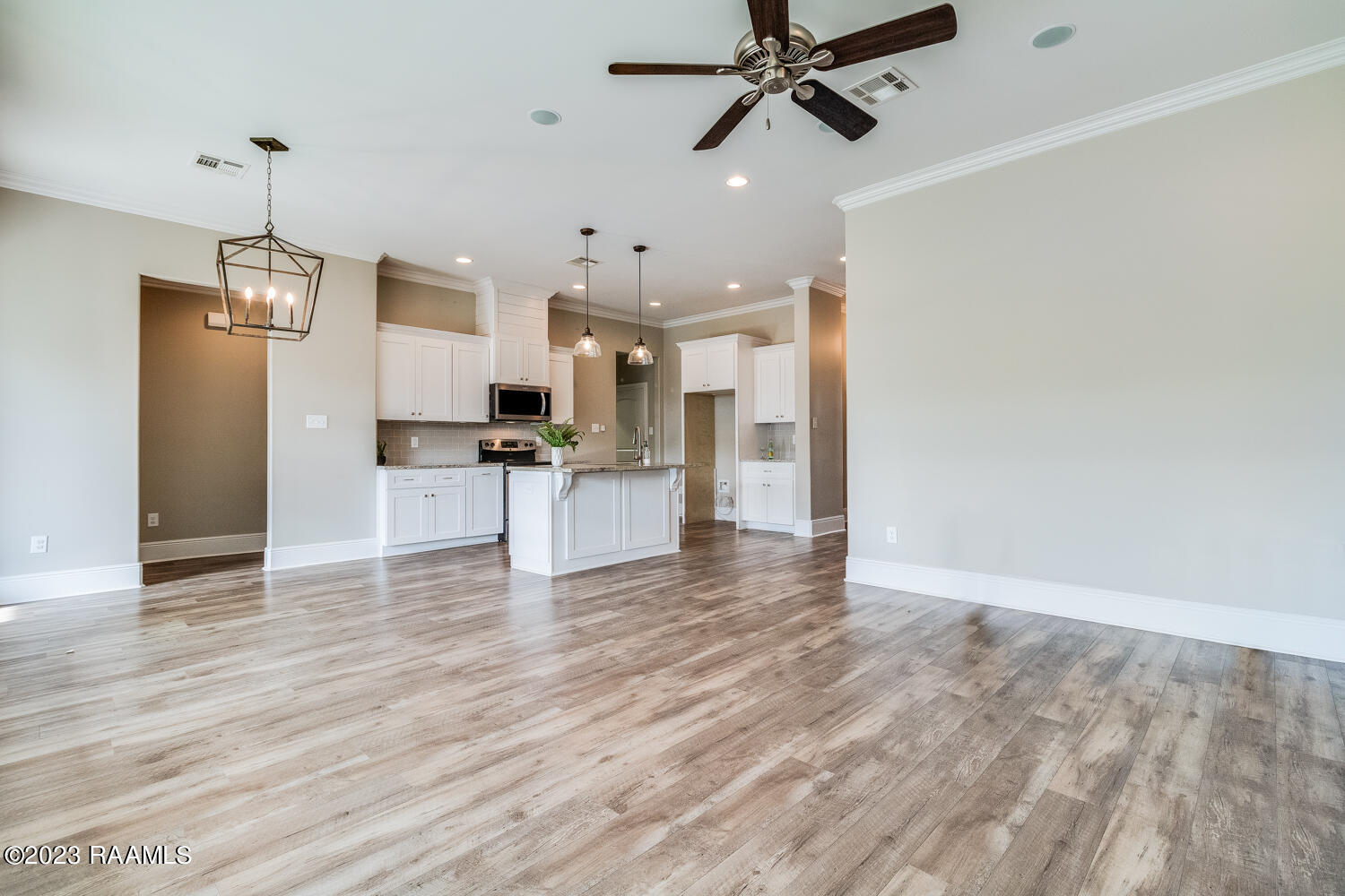 125 Rue Village Road Maurice, LA 70555 - Photo 2 of 17 125 Rue Village-1
