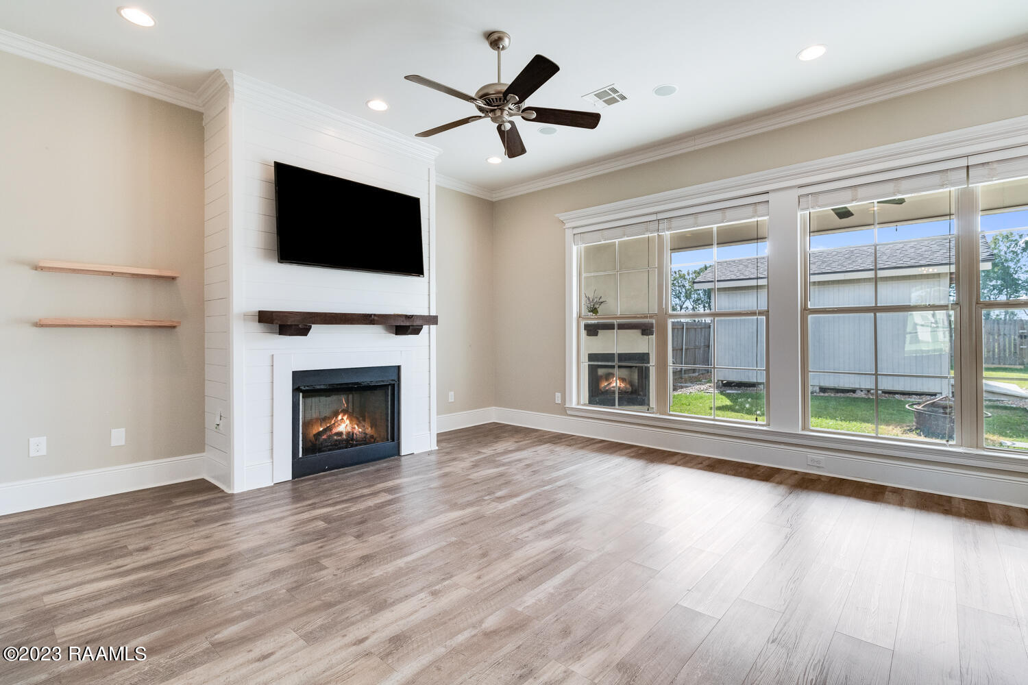 125 Rue Village Road Maurice, LA 70555 - Photo 3 of 17 125 Rue Village-2
