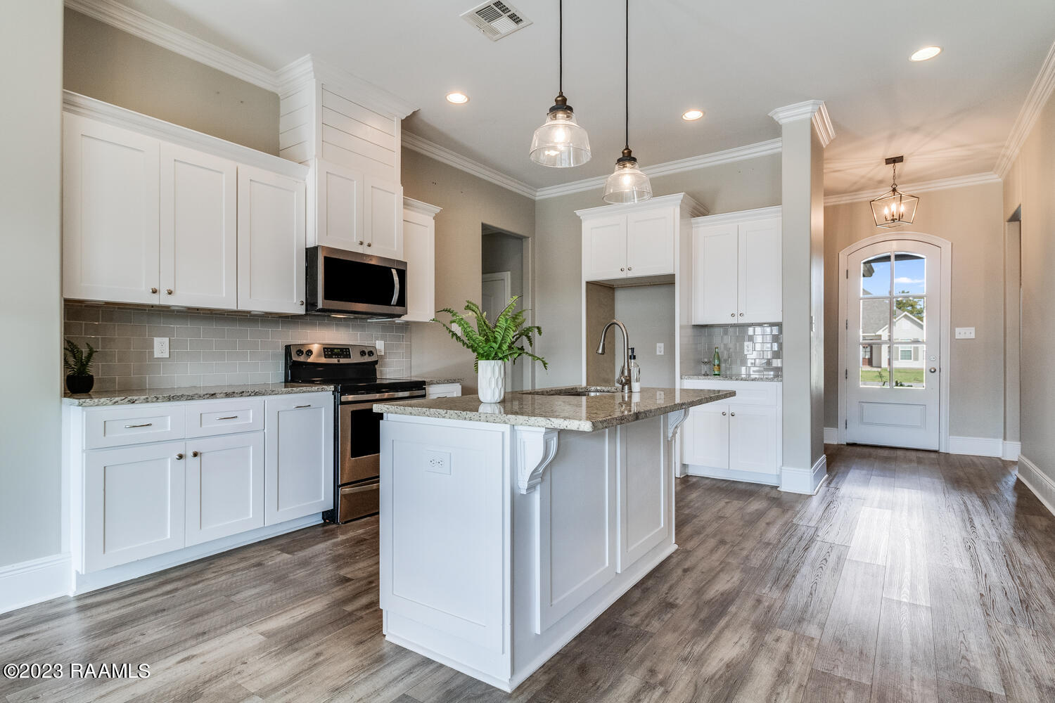 125 Rue Village Road Maurice, LA 70555 - Photo 4 of 17 125 Rue Village-3