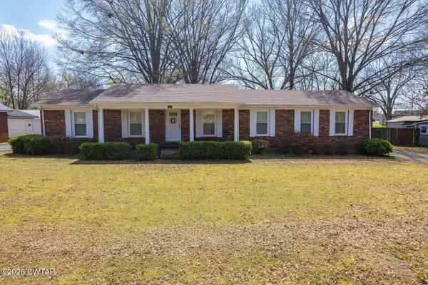 $217,500 | 165 Georgia Avenue, McKenzie, TN 38201