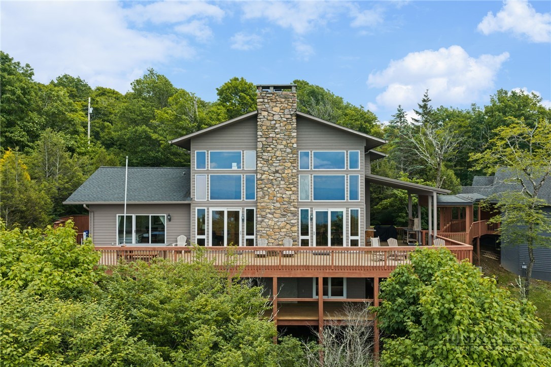 200 Summit Road Beech Mountain, NC 28604 - Photo 44 of 47