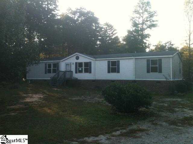 525 League Road Gray Court, SC 29645 - Photo 1 of 1 Gallery Image 1