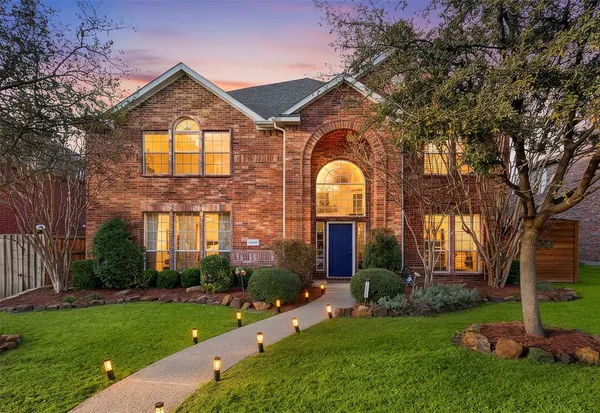 $735,000 | 12026 Yoakum Drive, Frisco, TX 75035