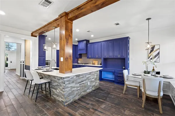 $699,000 | 12026 Yoakum Drive, Frisco, TX 75035