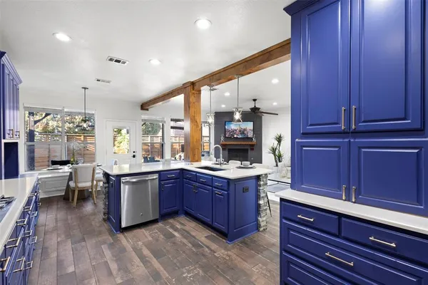 $699,000 | 12026 Yoakum Drive, Frisco, TX 75035