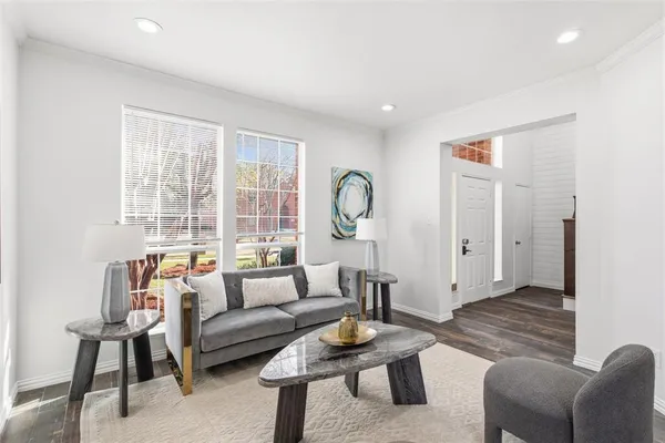 $699,000 | 12026 Yoakum Drive, Frisco, TX 75035