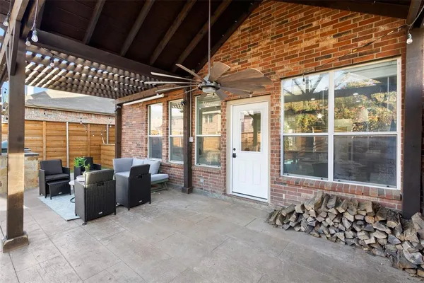 $699,000 | 12026 Yoakum Drive, Frisco, TX 75035