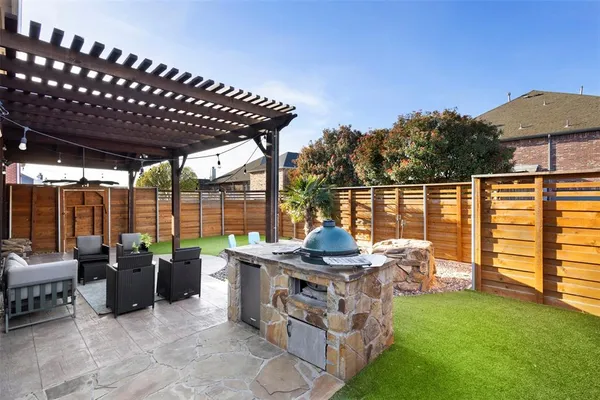 $699,000 | 12026 Yoakum Drive, Frisco, TX 75035