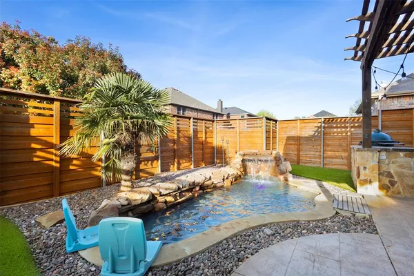 $699,000 | 12026 Yoakum Drive, Frisco, TX 75035