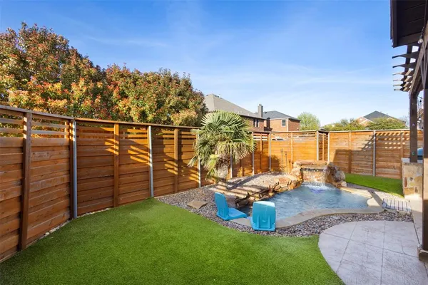 $699,000 | 12026 Yoakum Drive, Frisco, TX 75035