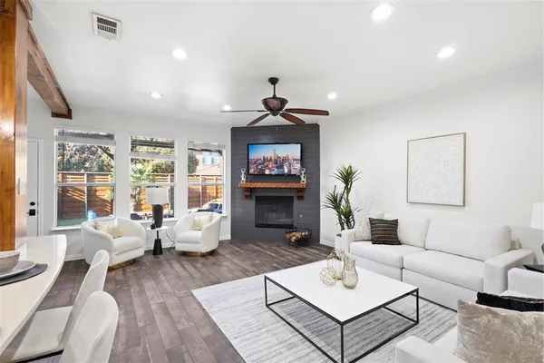 $699,000 | 12026 Yoakum Drive, Frisco, TX 75035