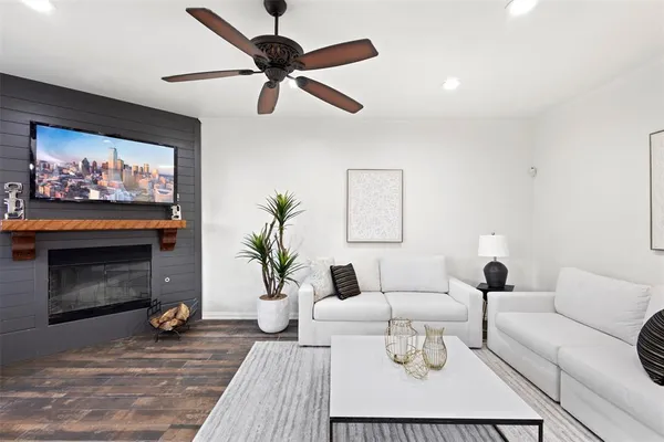 $699,000 | 12026 Yoakum Drive, Frisco, TX 75035