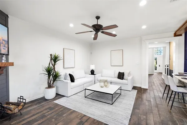 $699,000 | 12026 Yoakum Drive, Frisco, TX 75035