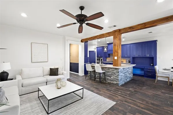 $699,000 | 12026 Yoakum Drive, Frisco, TX 75035