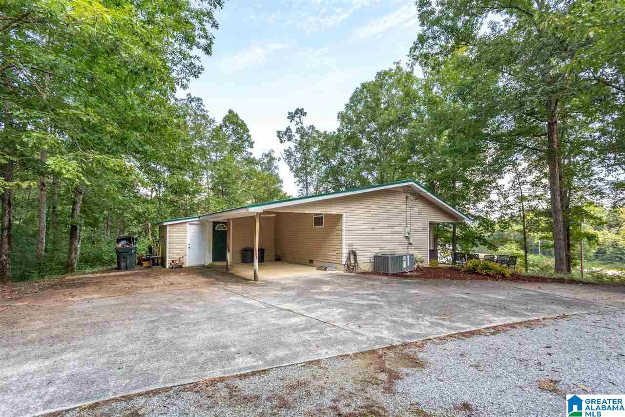 59 Mohawk Trail Ohatchee, AL 36271 - Photo 40 of 47