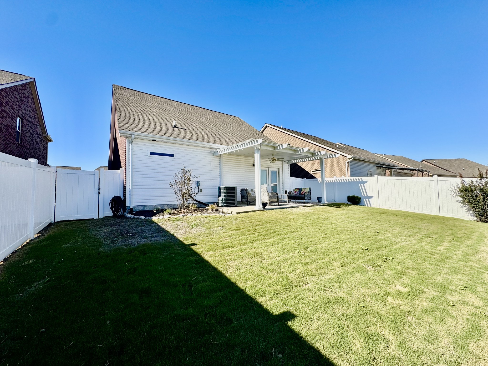 1045 Alexandria Way Lebanon, TN 37087 - Photo 20 of 26