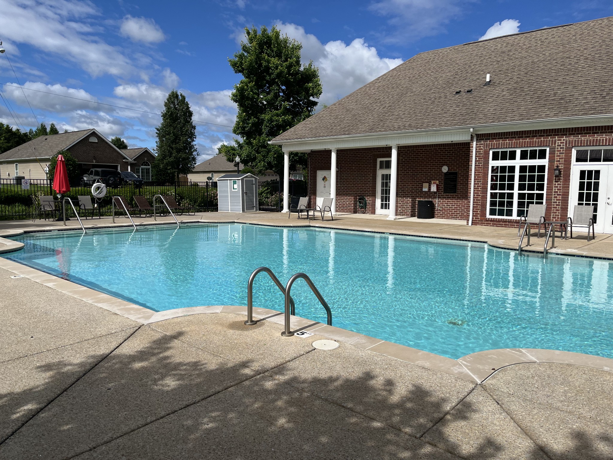 1045 Alexandria Way Lebanon, TN 37087 - Photo 23 of 26