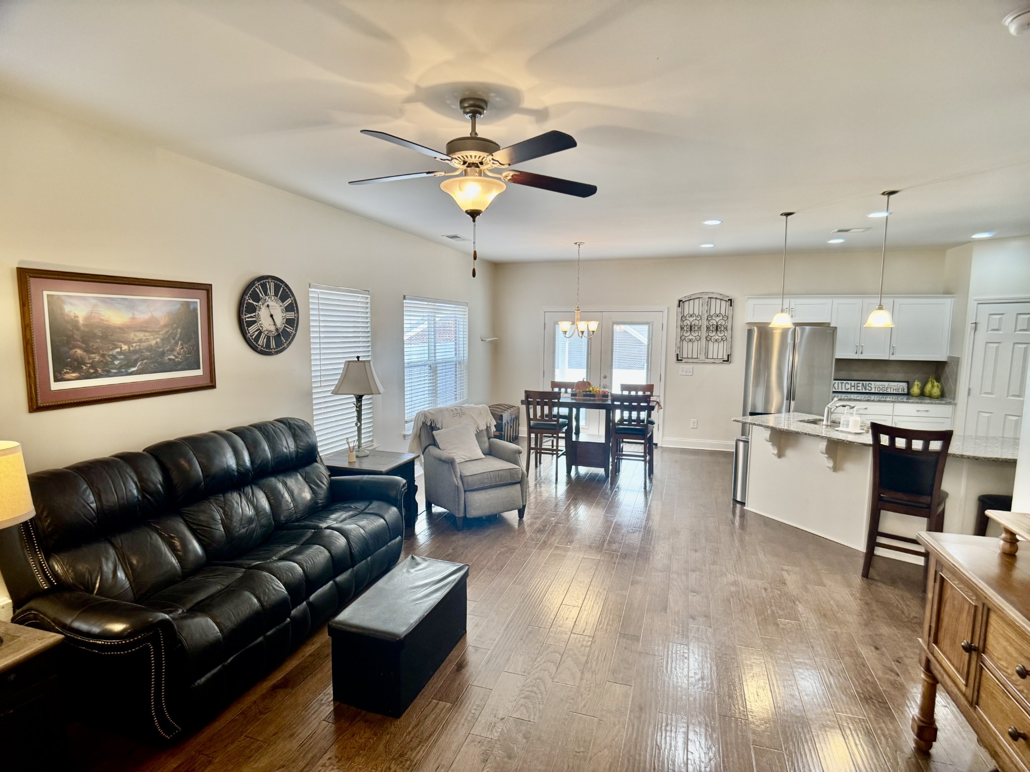 1045 Alexandria Way Lebanon, TN 37087 - Photo 3 of 26