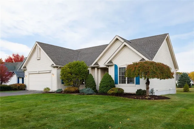 $375,000 | 1126 Twin Leaf Terrace, Webster, NY 14580