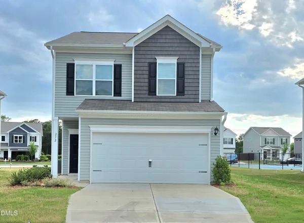 $277,500 | 272 Bruce Drive, Dunn, NC 28334