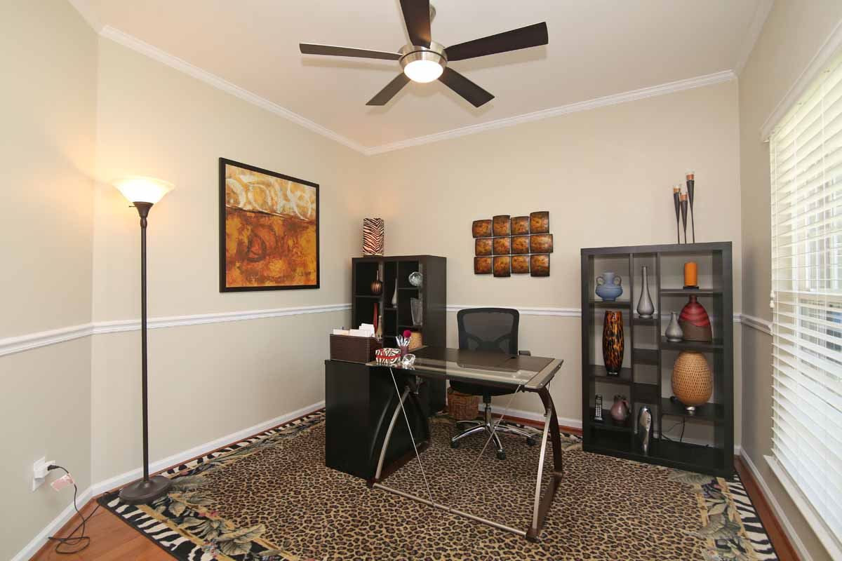 1703 Willowcrest Road Durham, NC 27703 - Photo 6 of 30 Photo 6