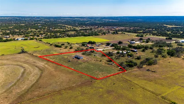 $389,000 | 245 Sky Trail, Harper, TX 78631