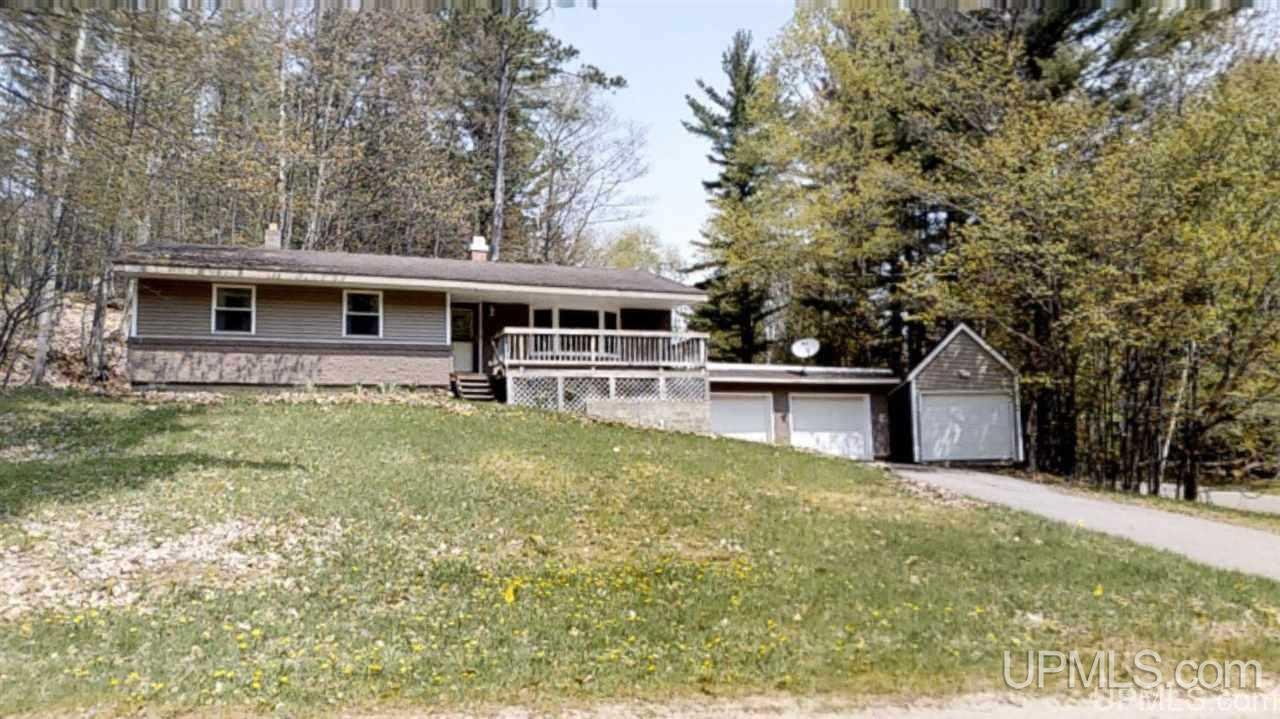 1223 Ortman Road Marquette, MI 49855 - Photo 1 of 15 Gallery Image 1