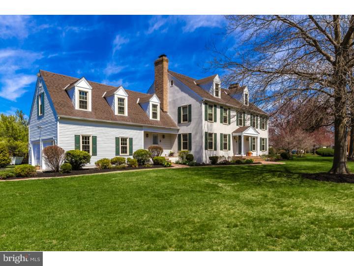 525 Bartram Road Moorestown, NJ 08057 - Photo 2 of 25