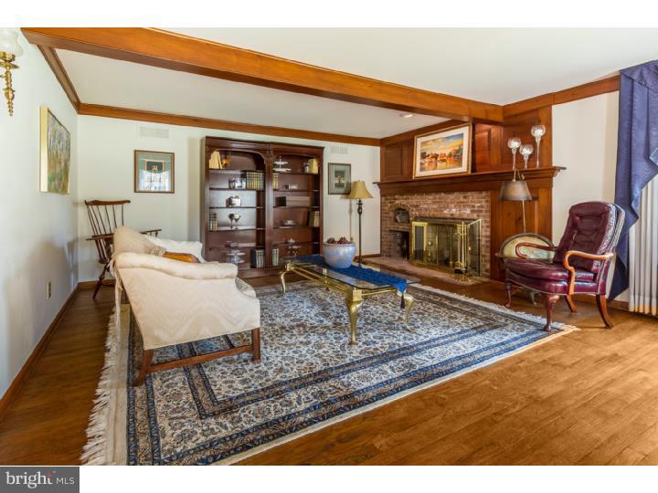 525 Bartram Road Moorestown, NJ 08057 - Photo 4 of 25