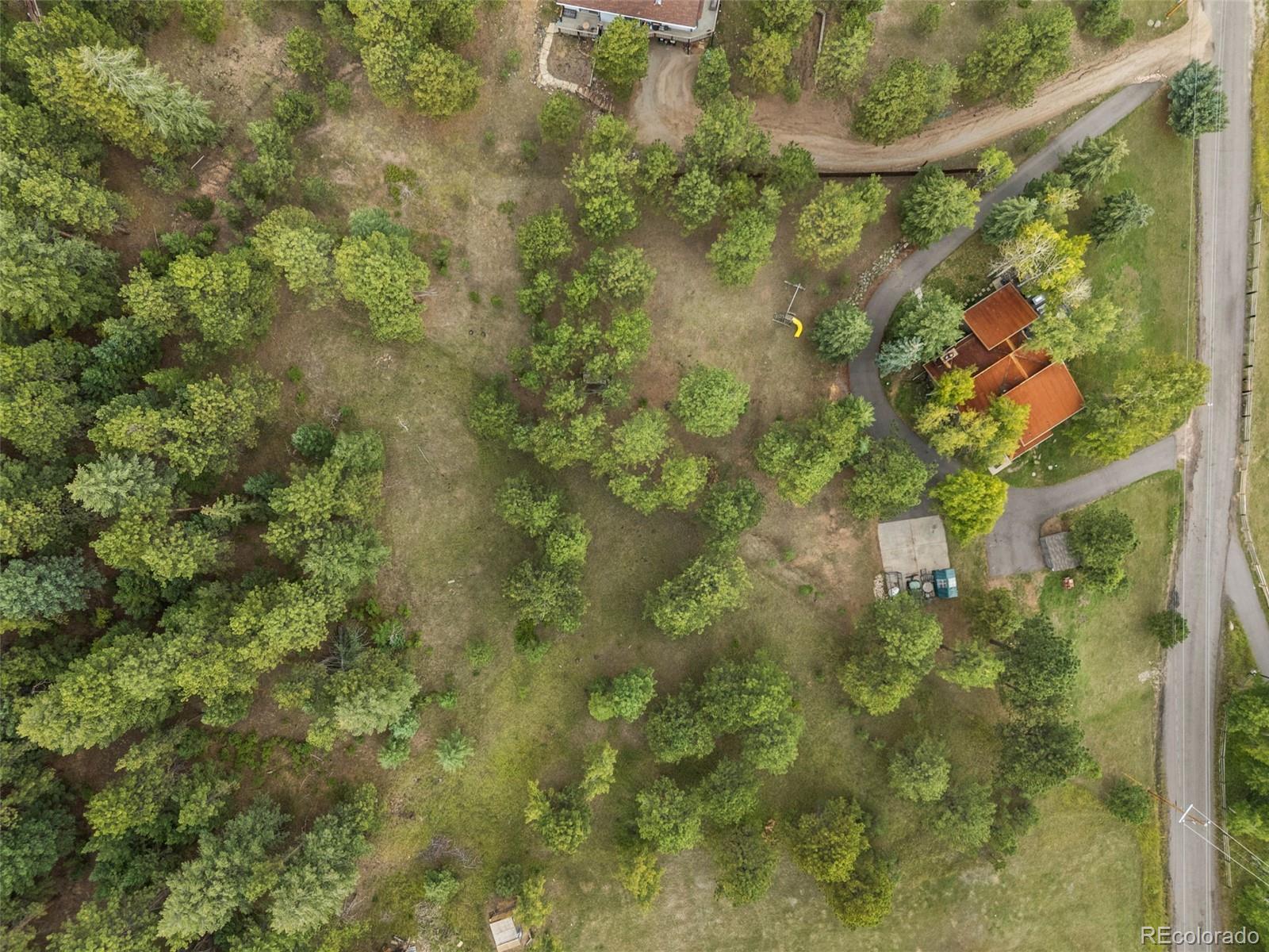 6151 Kinney Creek Road Evergreen, CO 80439 - Photo 12 of 16