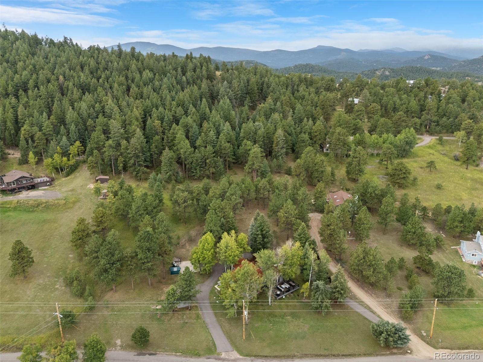 6151 Kinney Creek Road Evergreen, CO 80439 - Photo 16 of 16