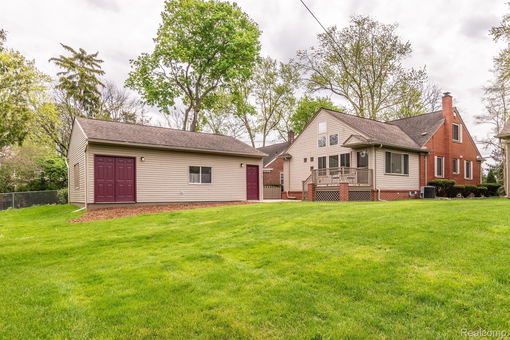 18180 Beverly Road Franklin, MI 48025 - Photo 4 of 58 Gallery Image 4