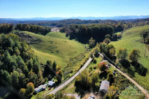 view of a lake with a mountain