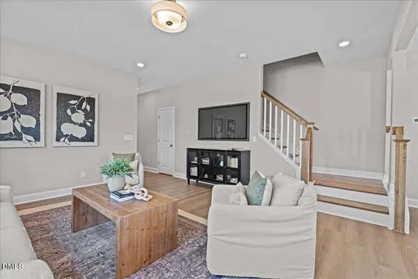 $260,975 | 229 Alberta Lane, Unit 198, Franklinton, NC 27525