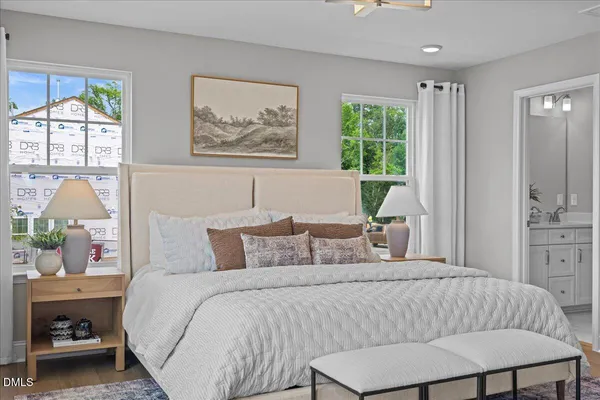 $260,975 | 229 Alberta Lane, Unit 198, Franklinton, NC 27525