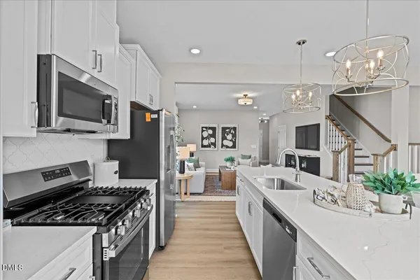 $260,975 | 229 Alberta Lane, Unit 198, Franklinton, NC 27525