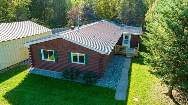 $154,500 | 1479 County Road 424, Crystal Falls, MI 49920