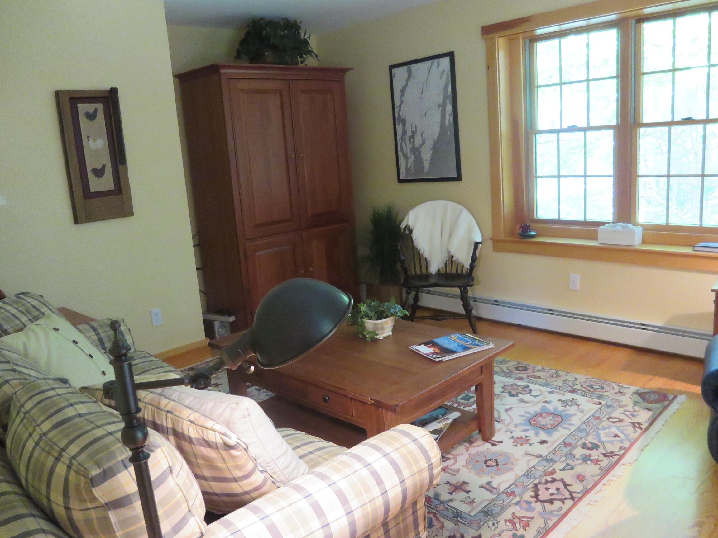 69 Old Mill Road New Harbor, ME 04554 - Photo 10 of 15 image