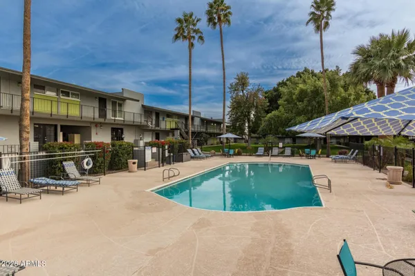 $1,400 | 7141 North 16th Street, Unit 234, Phoenix, AZ 85020