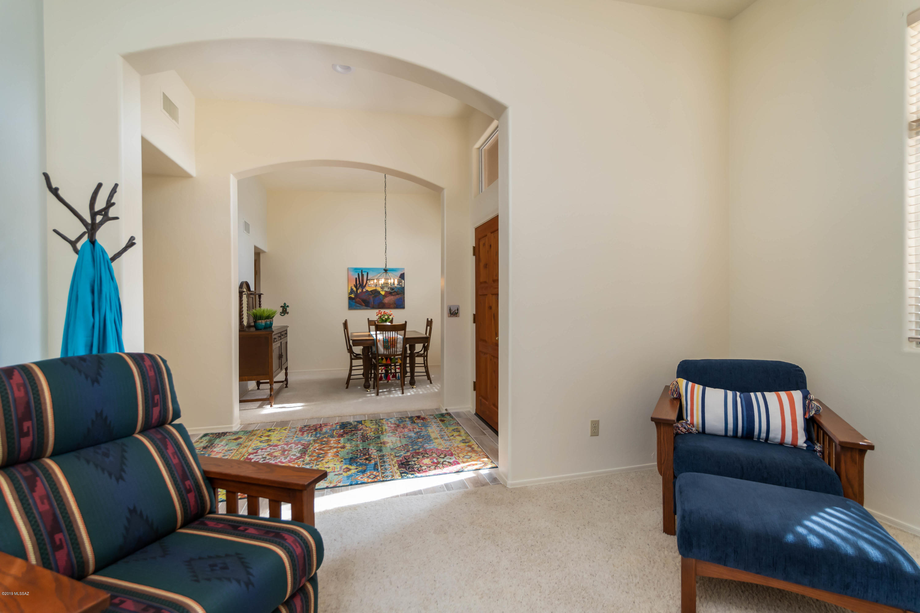 398 Ajax Peak Road Oro Valley, AZ 85737 - Photo 4 of 37
