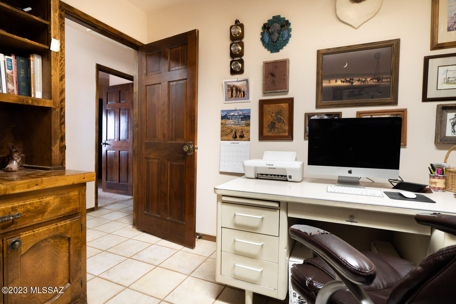 5487 North Stewart Ranch Road Douglas, AZ 85607 - Photo 22 of 50