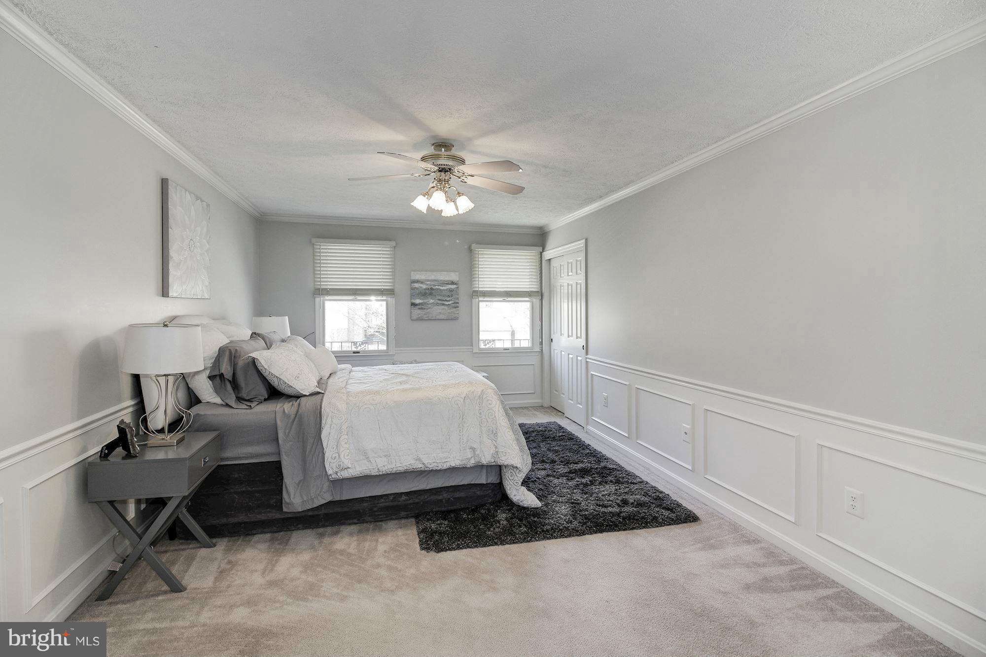 7411 Jenna Road Springfield, VA 22153 - Photo 14 of 30 Bedroom