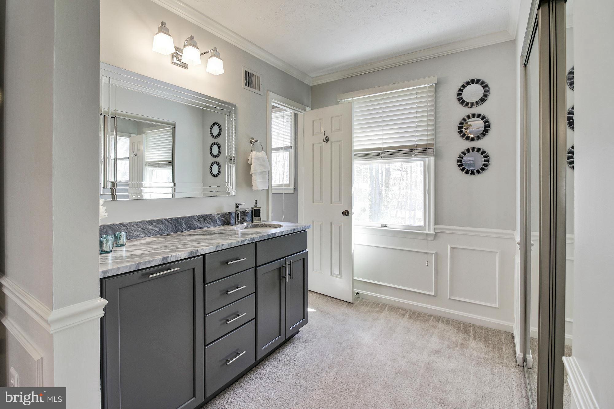 7411 Jenna Road Springfield, VA 22153 - Photo 16 of 30 Bath