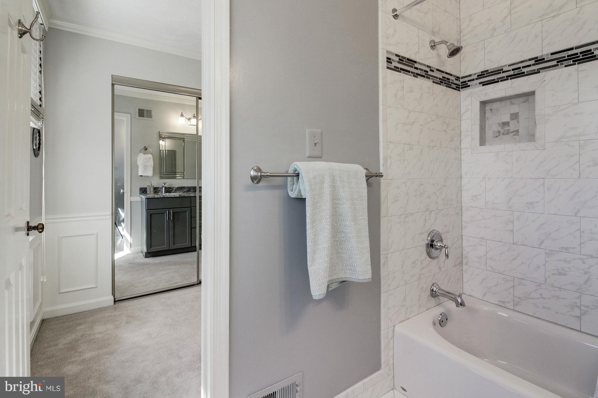 7411 Jenna Road Springfield, VA 22153 - Photo 18 of 30 Bath