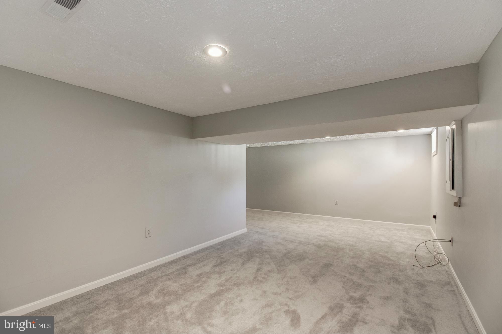 7411 Jenna Road Springfield, VA 22153 - Photo 25 of 30 Basement