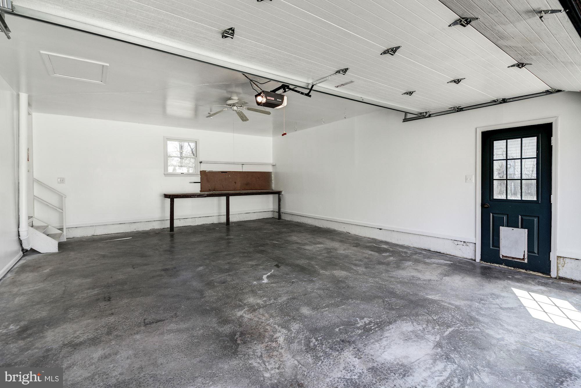 7411 Jenna Road Springfield, VA 22153 - Photo 28 of 30 Basement
